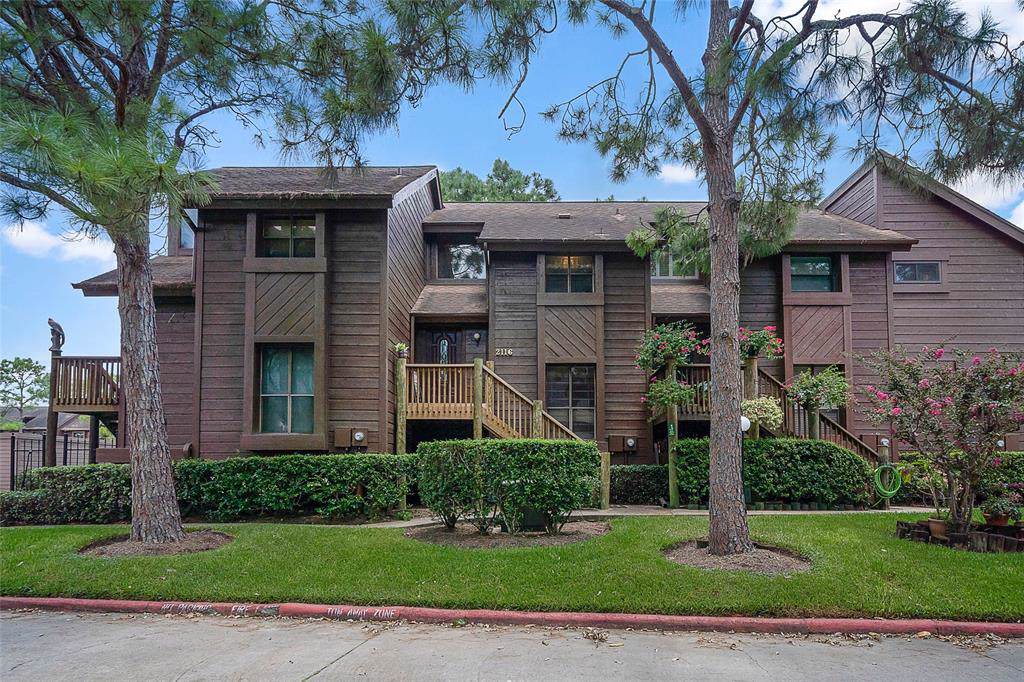 2116 Crows Nest Drive - Photo 1