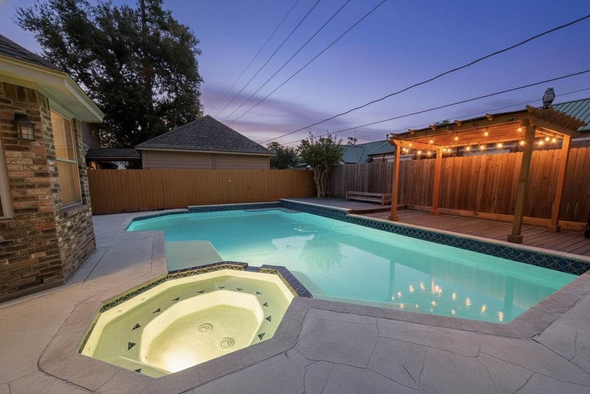 12511 Oakcroft Drive - Photo 1