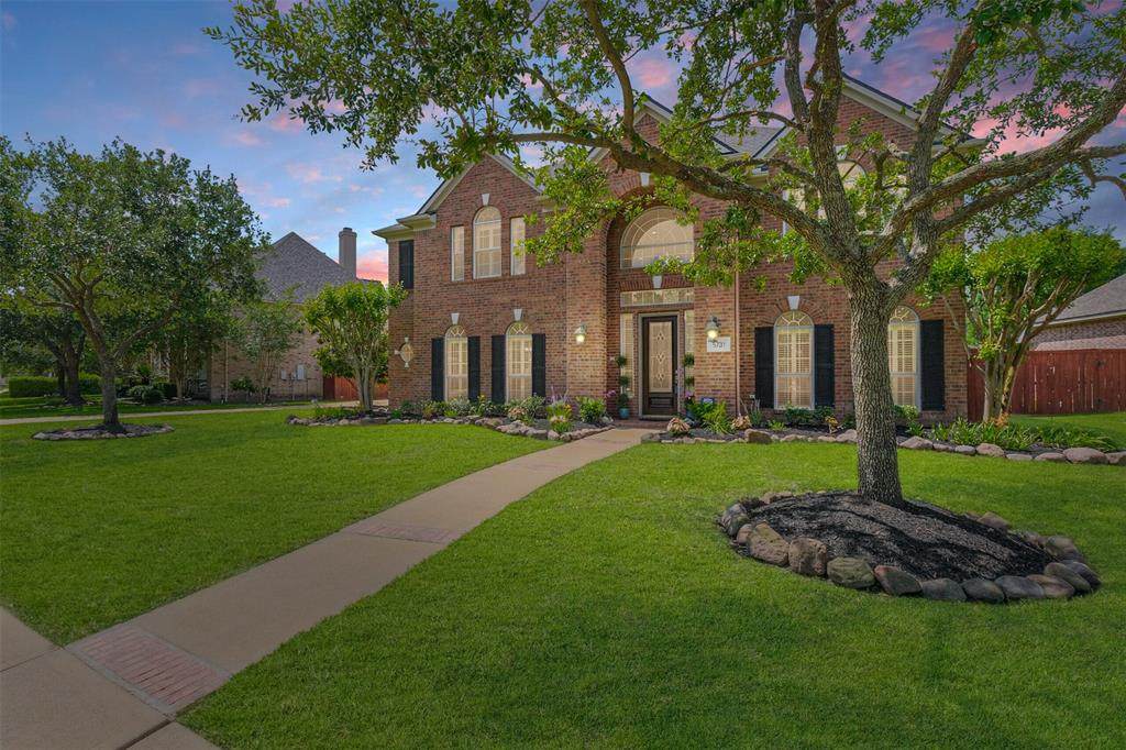 5731 Santa Fe Springs Drive - Photo 1