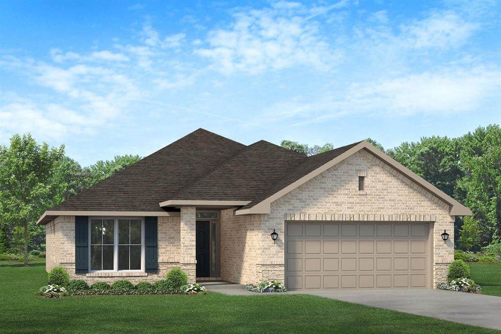 5315 New Iberia Lane - Photo 1