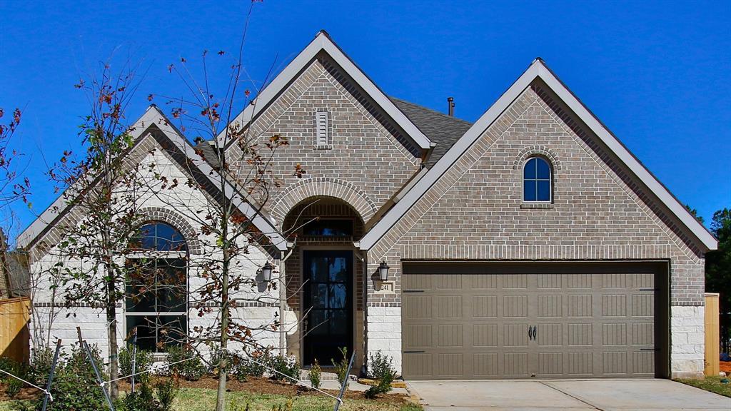 241 Trillium Park Loop - Photo 1