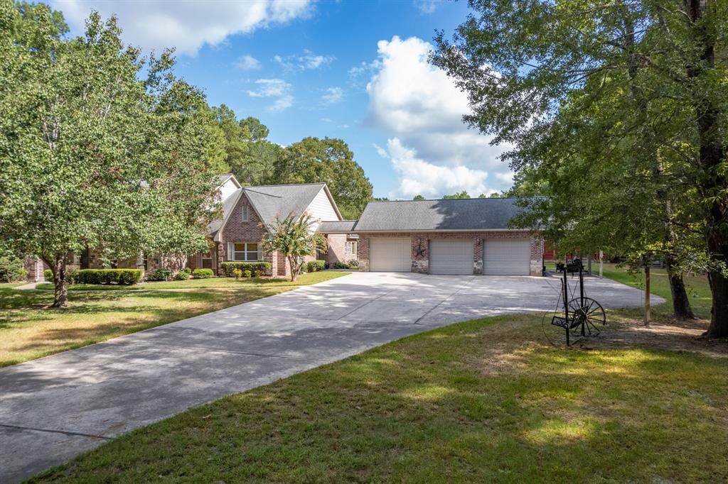 2933 Hargrave Road - Photo 1