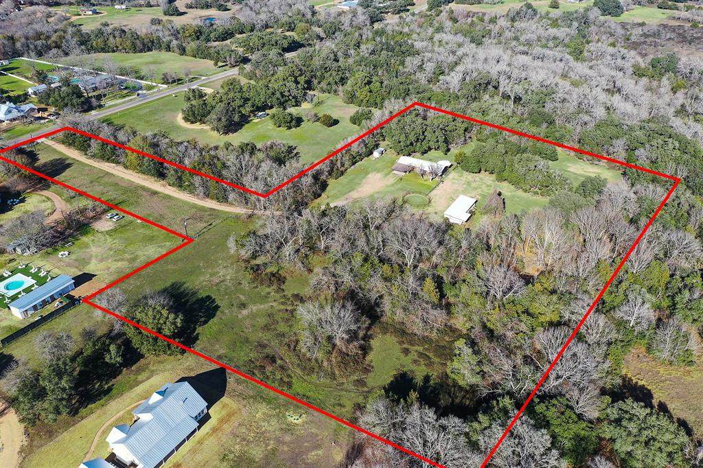 505 Live Oak Street - Photo 1