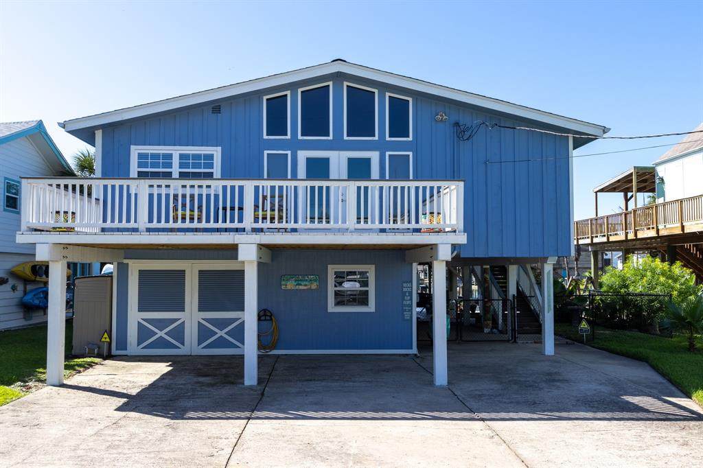 16703 Flamingo Way - Photo 1