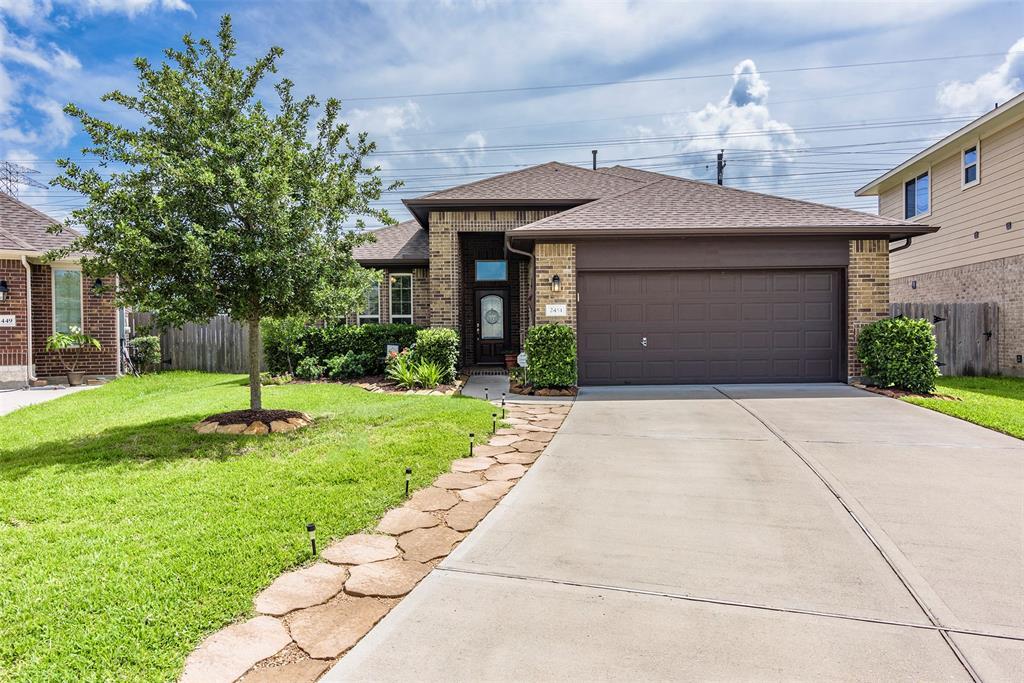 2451 Porto Way - Photo 1