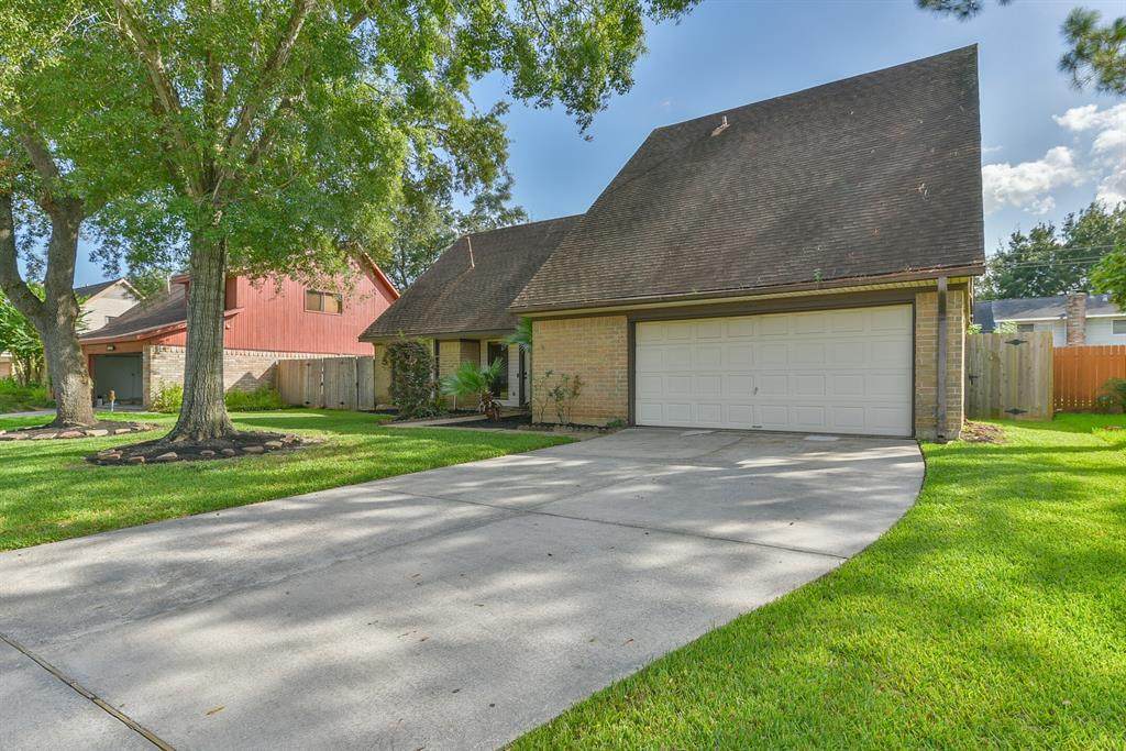11406 Sagevalley Drive - Photo 1