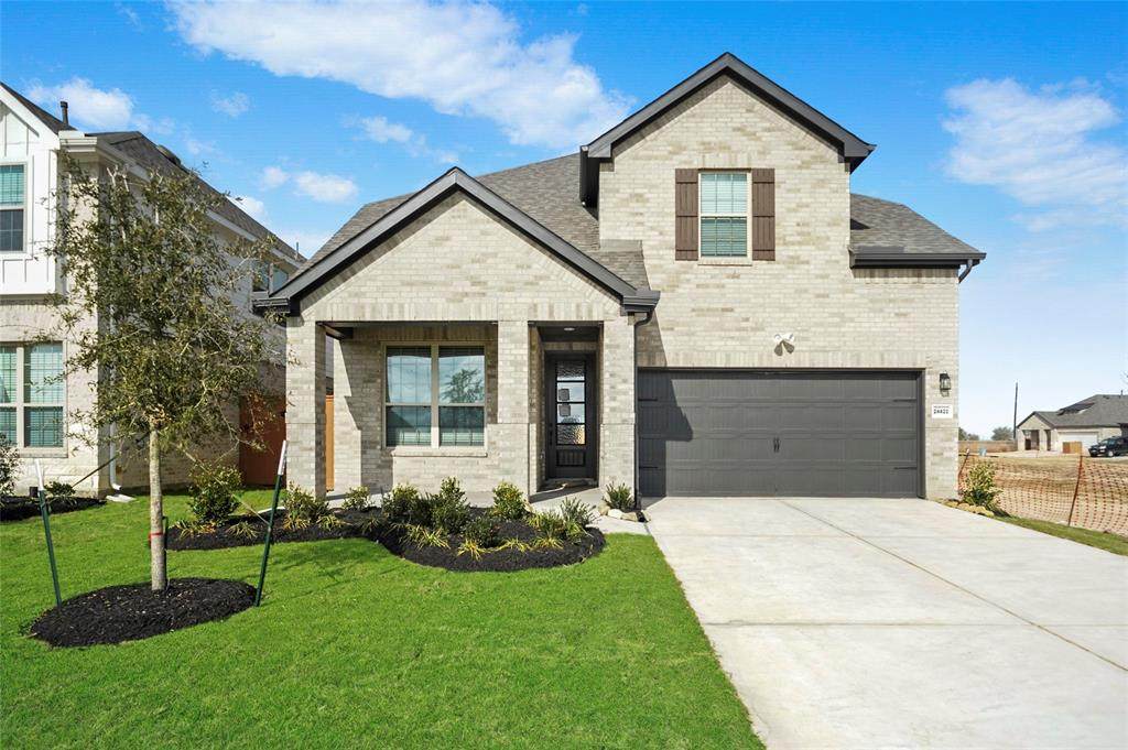 24422 Gleaming Glen Court - Photo 1