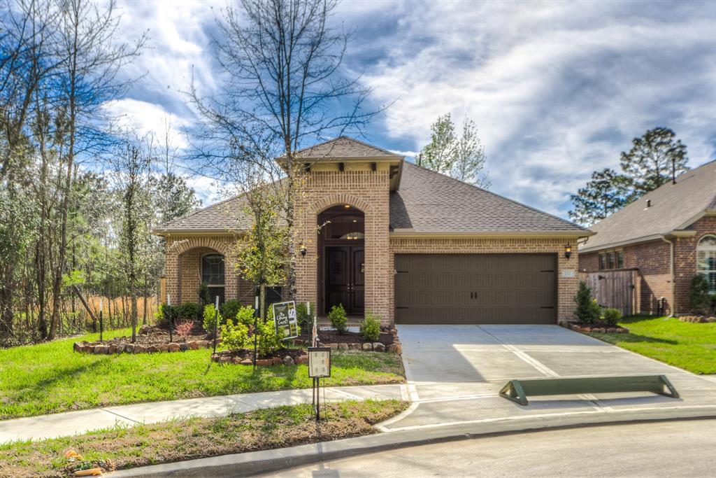 122 Gray Vervain Court - Photo 1