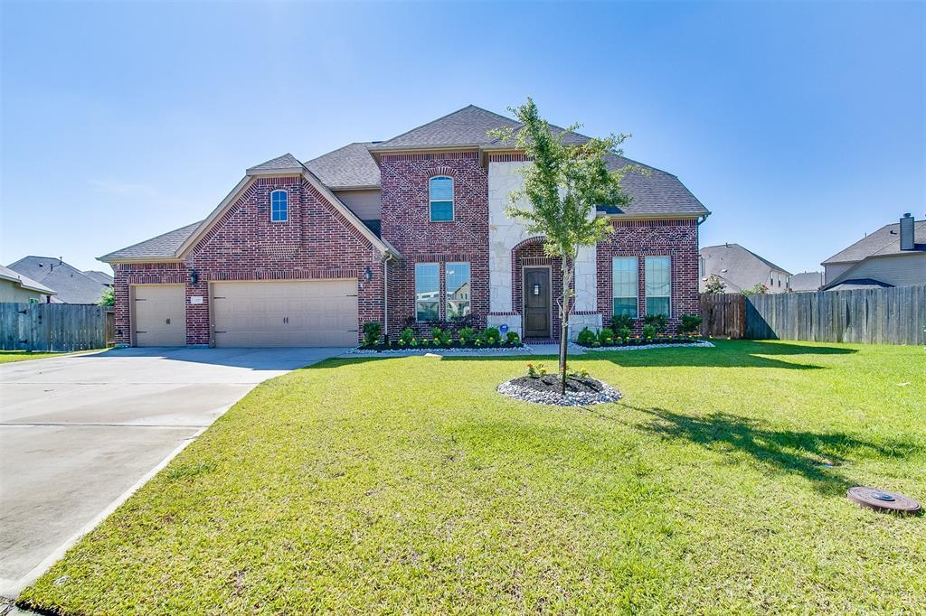 1327 Bastrop Glen Lane - Photo 1