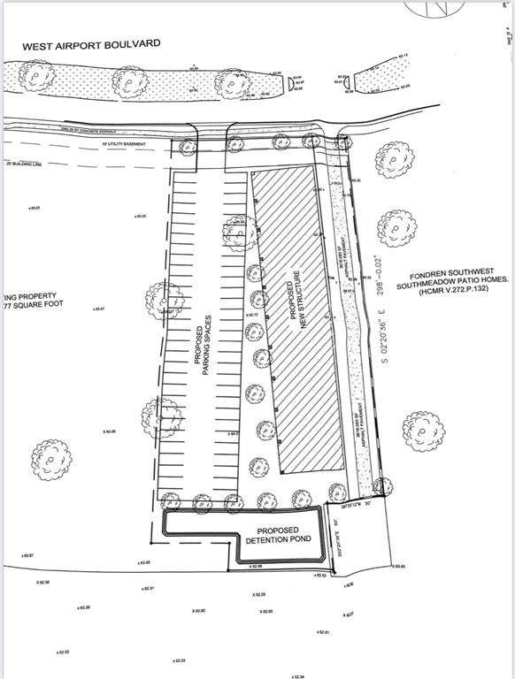 8401 Airport Boulevard - Photo 1