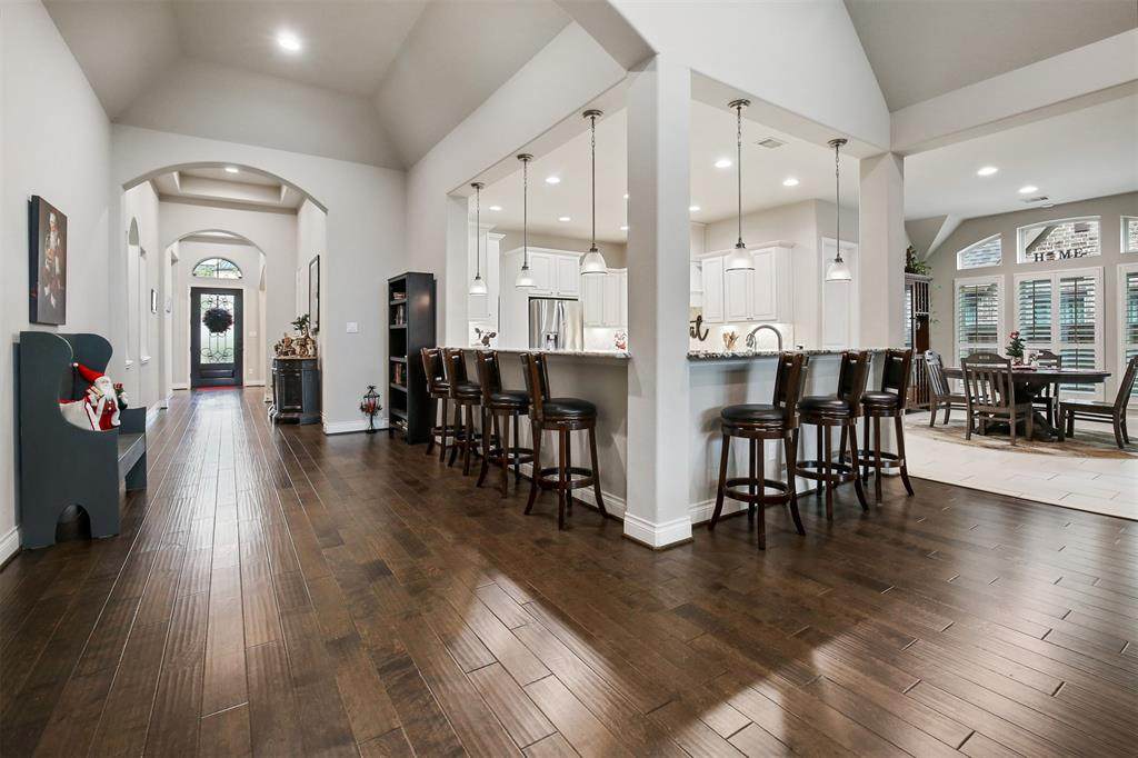 8542 Percy Ridge Drive - Photo 1