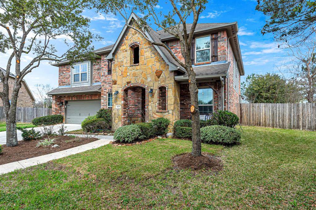 11115 Canyon Crossing Lane - Photo 1