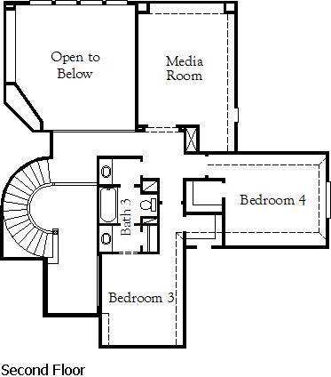 3102 Cedar Valley Court - Photo 1