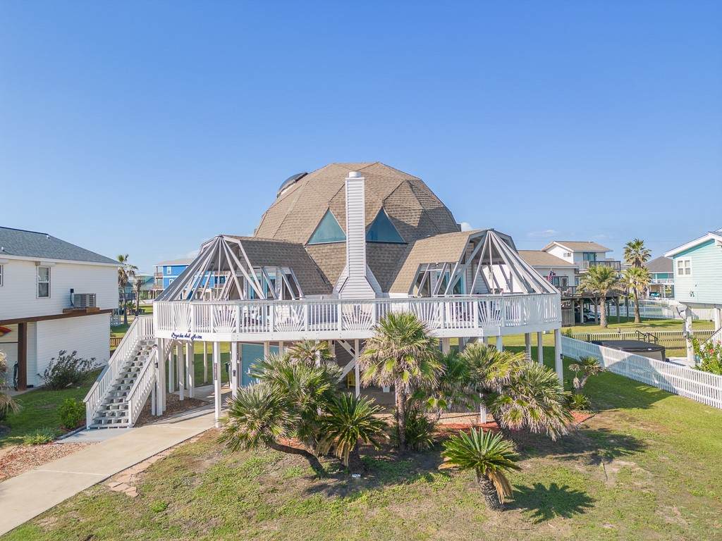 22814 Verano Drive - Photo 1