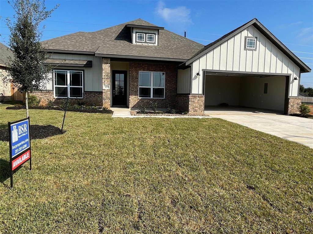 421 Hunters Crossing Drive - Photo 1