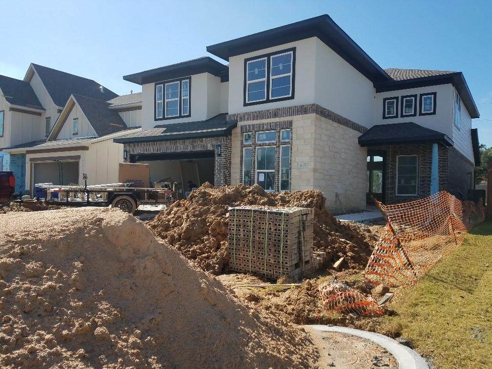 14127 Archer County Trail - Photo 1