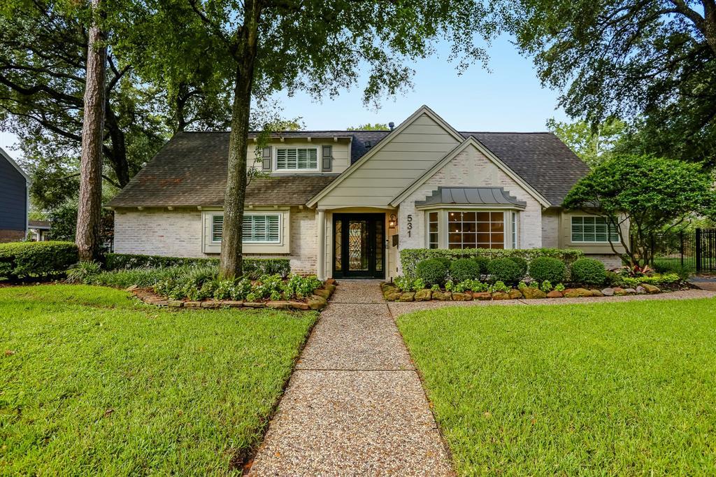 531 Kickerillo Drive - Photo 1