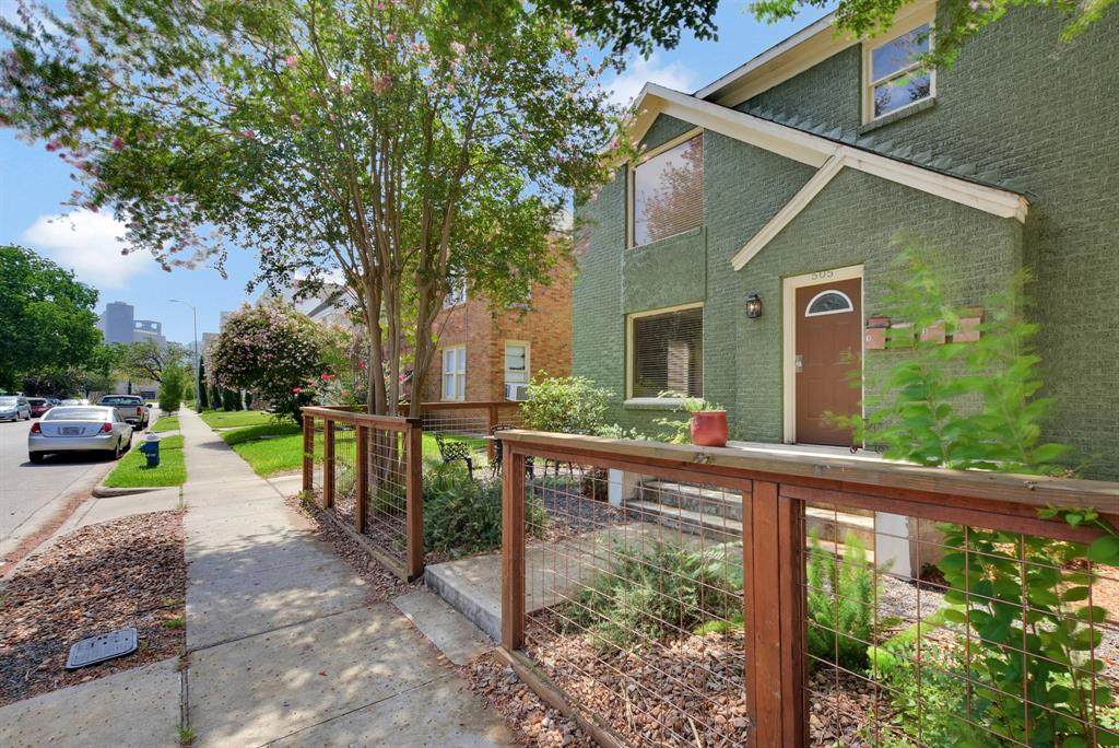 505 Polk Street - Photo 1
