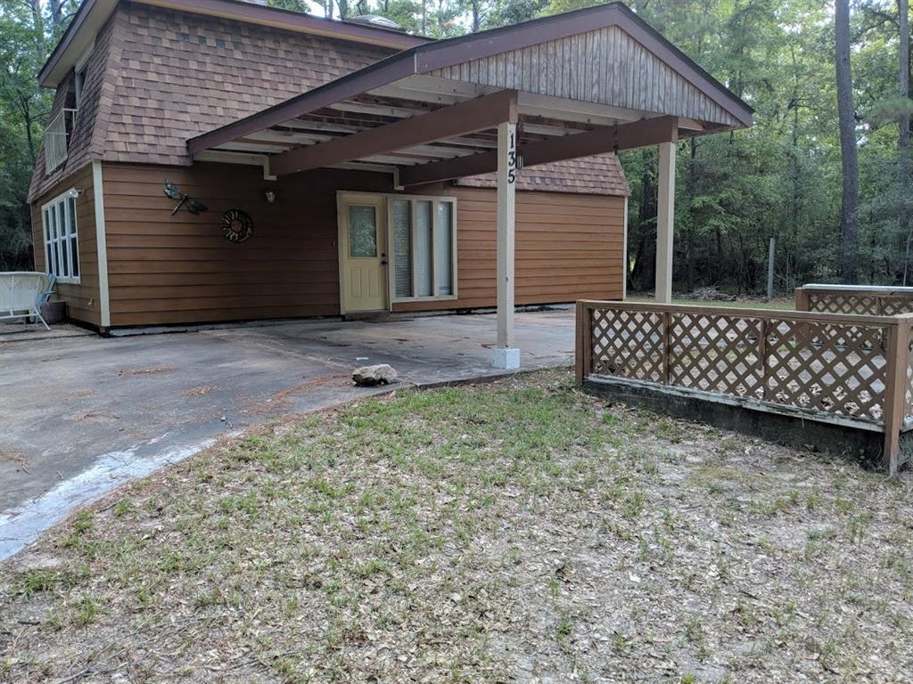 135 Westwood Drive E Trinity Tx 75862 Mls 86508429 The