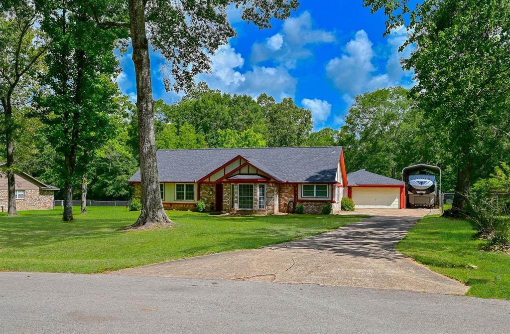2307 Silver Oaks Street - Photo 1