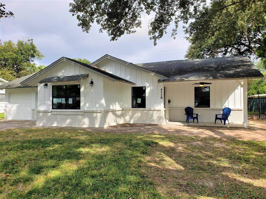 7118 Sharpview Drive - Photo 1