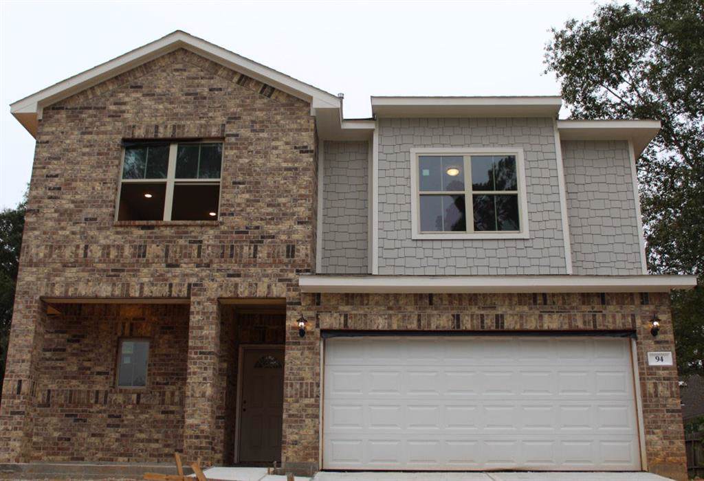 94 Hanover Lane - Photo 1