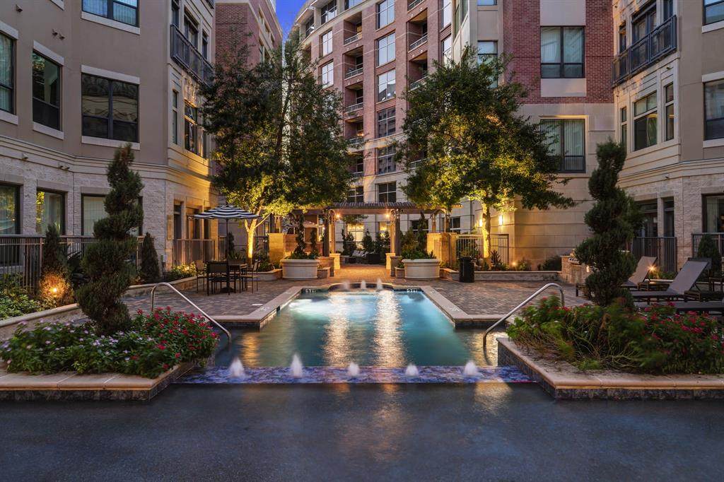 1901 Post Oak Boulevard - Photo 1