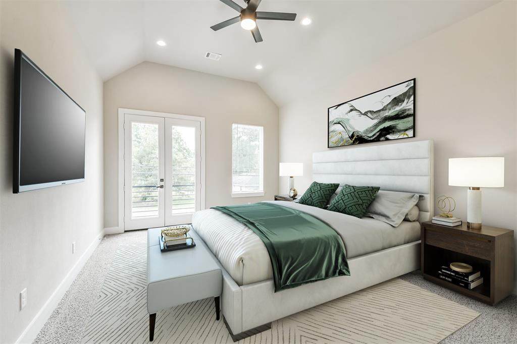 810 Mansfield Street - Photo 1