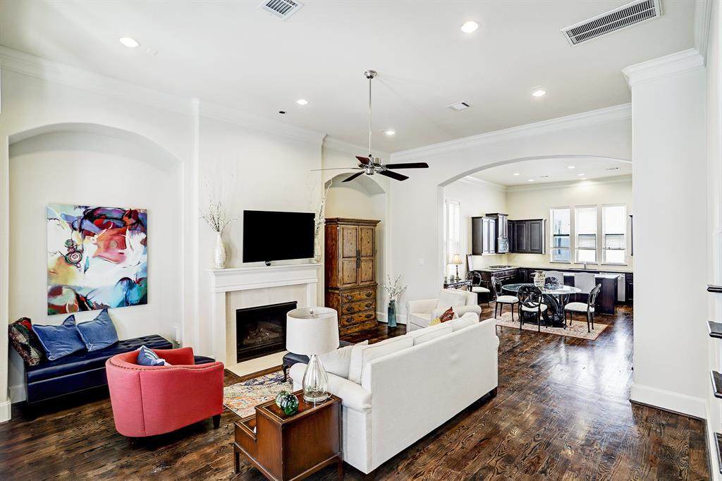 2811 Rusk Street - Photo 1