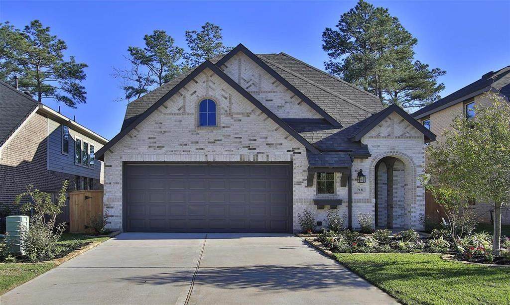 718 Lacebark Elm Trail - Photo 1