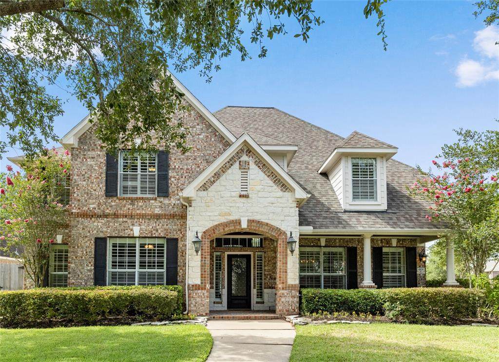 4106 Monarch Drive - Photo 1