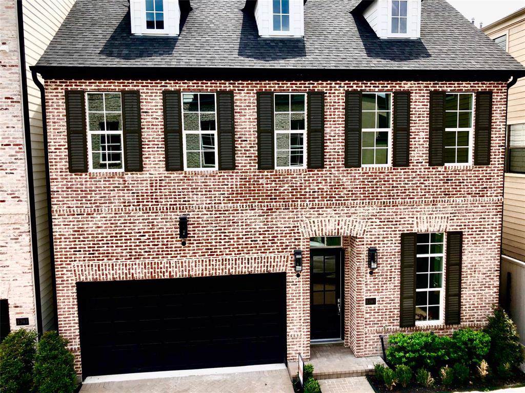 1307 Hunters Meadow Lane - Photo 1