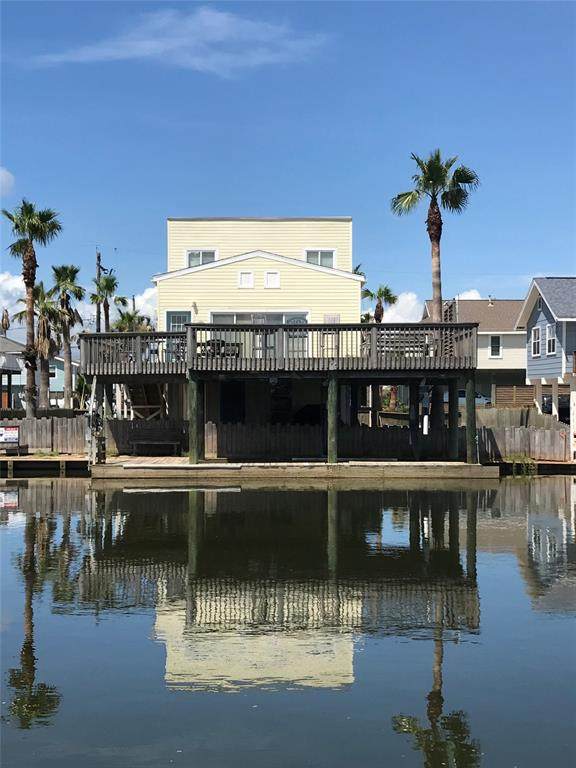 4702 Jamaica Cove - Photo 1