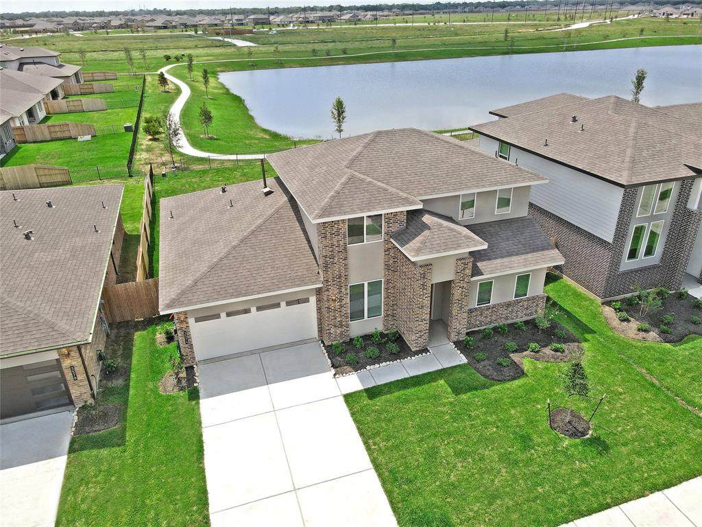 3574 Joshua Grove Lane - Photo 1
