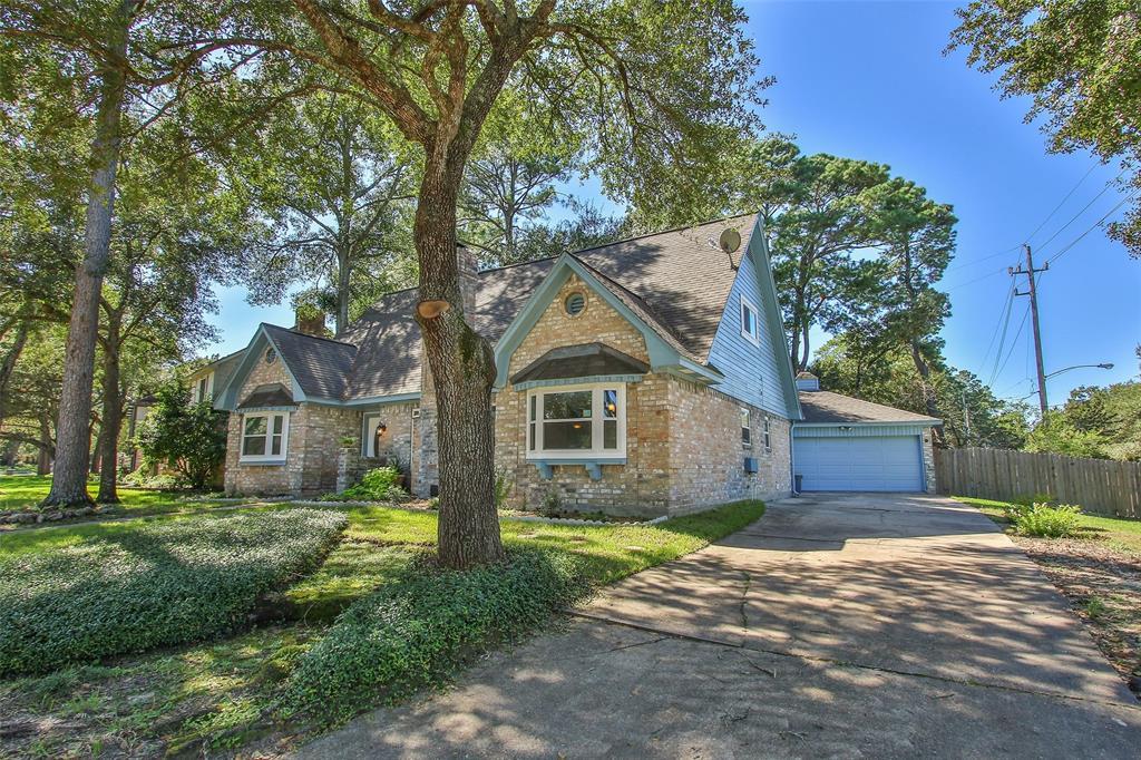 12502 Saracen Drive - Photo 1