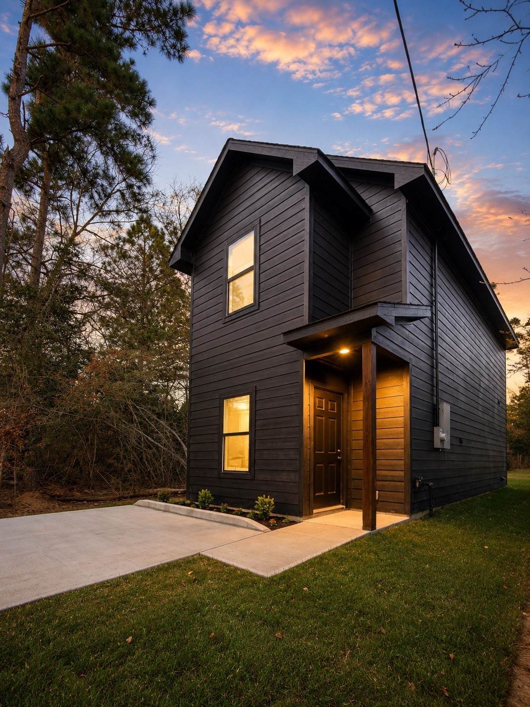 4196 Sam Houston Road - Photo 1