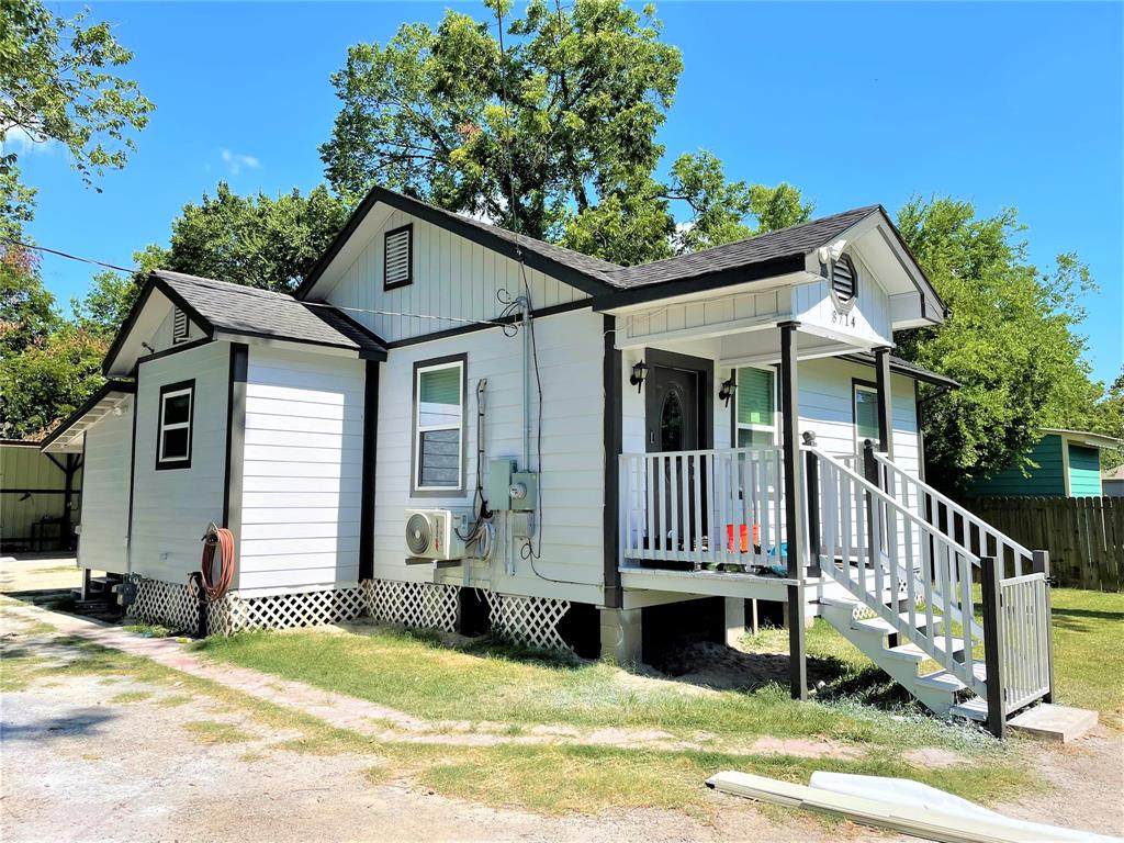 8714 Allwood Street - Photo 1