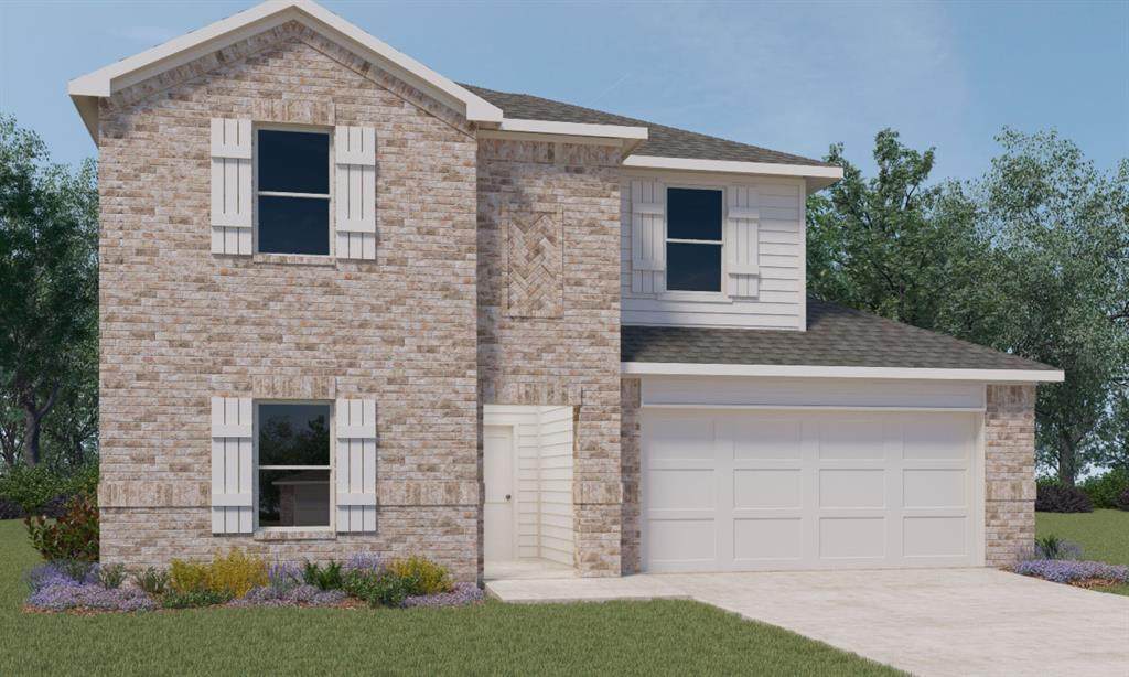 3015 Titus - Photo 1