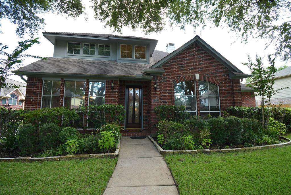 2227 Cypress Run Drive - Photo 1