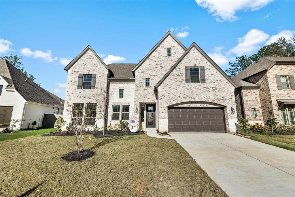 18107 Harbor Trail Lane - Photo 1