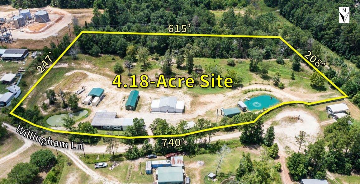 0 Willingham Lane - Photo 1