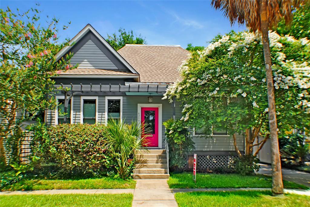 4309 Greeley Street - Photo 1