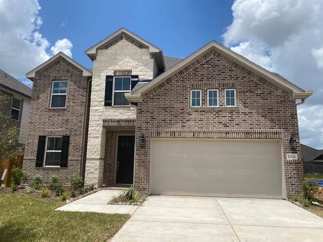 21238 Blue Bluff Drive - Photo 1