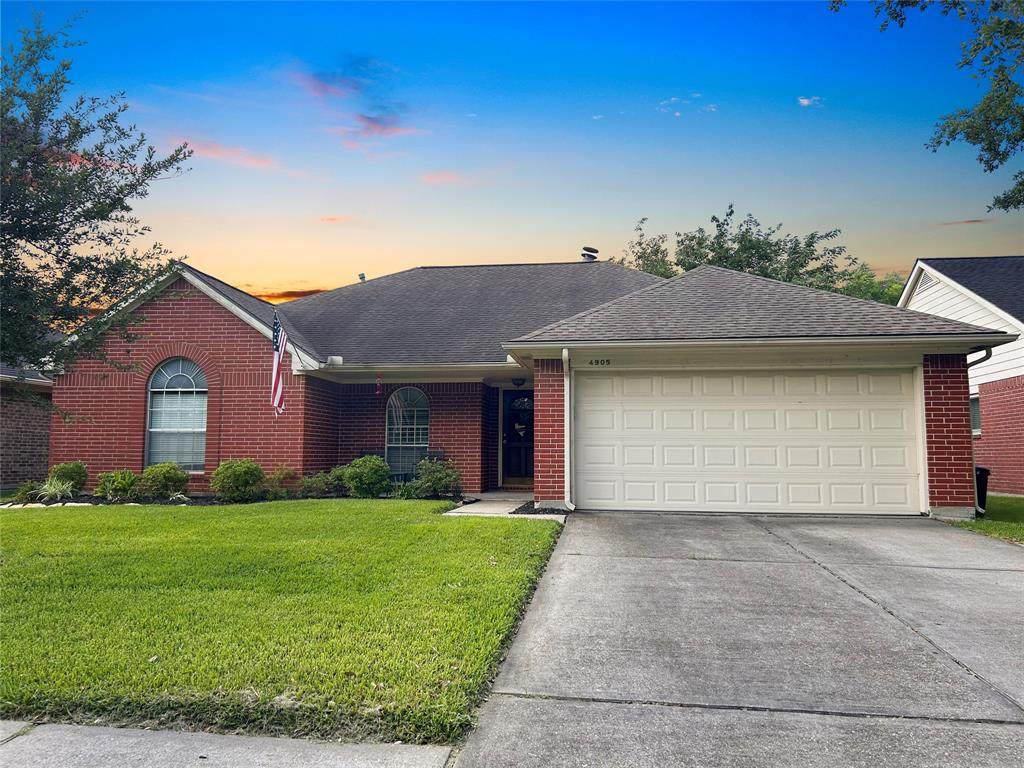 4905 Archway Drive - Photo 1