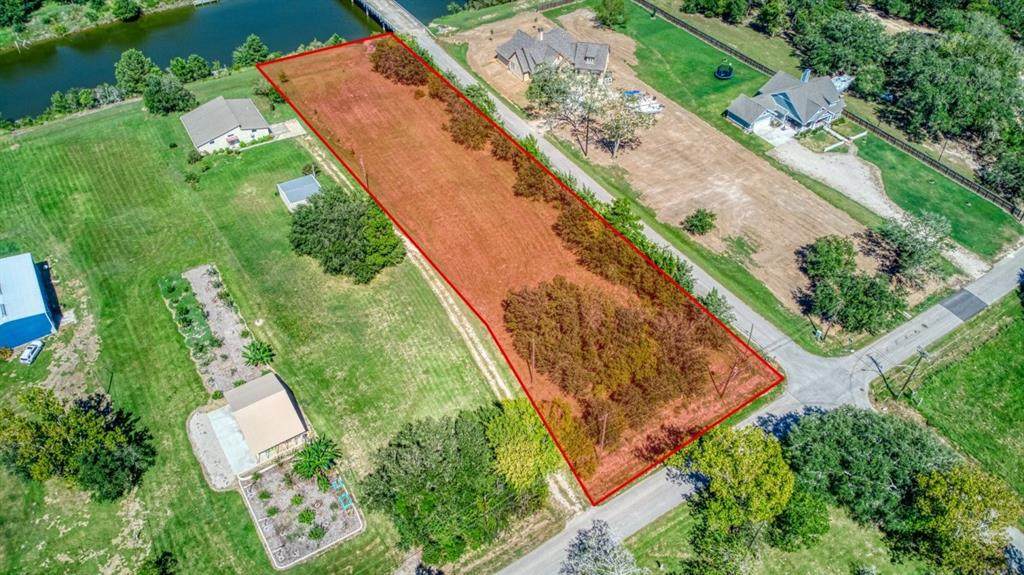 8614 Robinson Road - Photo 1