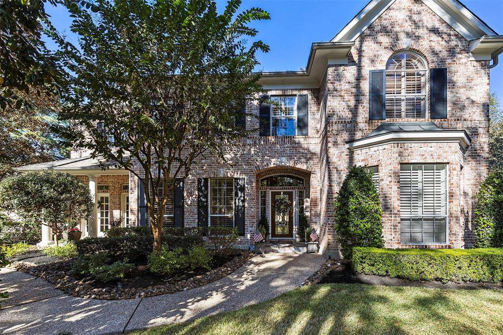 15 Benton Woods Circle - Photo 1