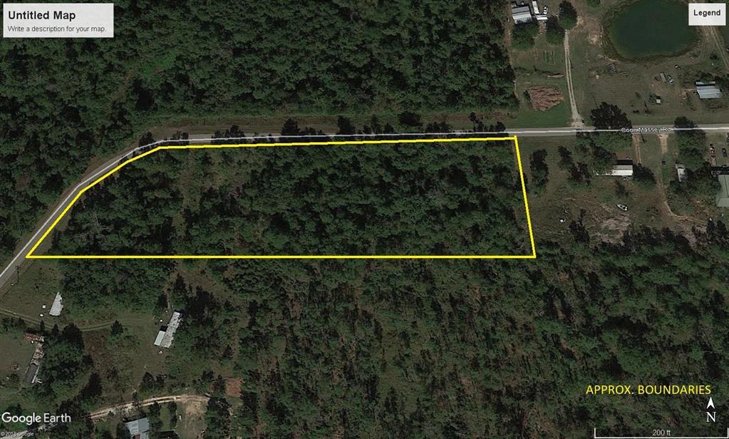 0000 Coon Massey Rd - Photo 1