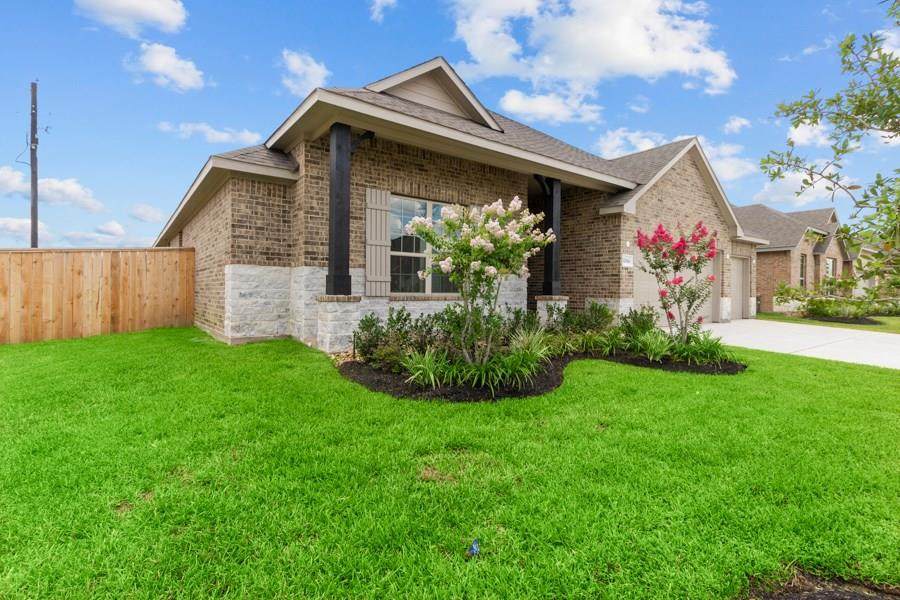 12614 Beddington Court - Photo 1