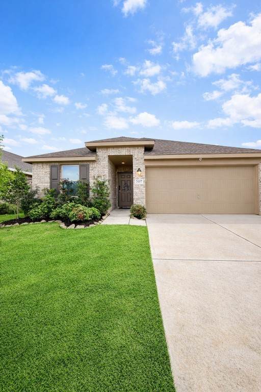 24207 Breckenridge Pass Lane - Photo 1