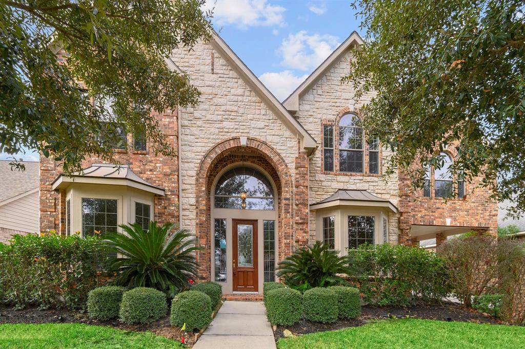 20011 Standing Cypress Drive - Photo 1